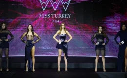 2024 Türkiye güzeli kim? Miss Turkey birincisi belli oldu mu?