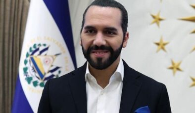 El Salvador Başkanı Bukele, Bitcoin stratejisiyle övgü topluyor